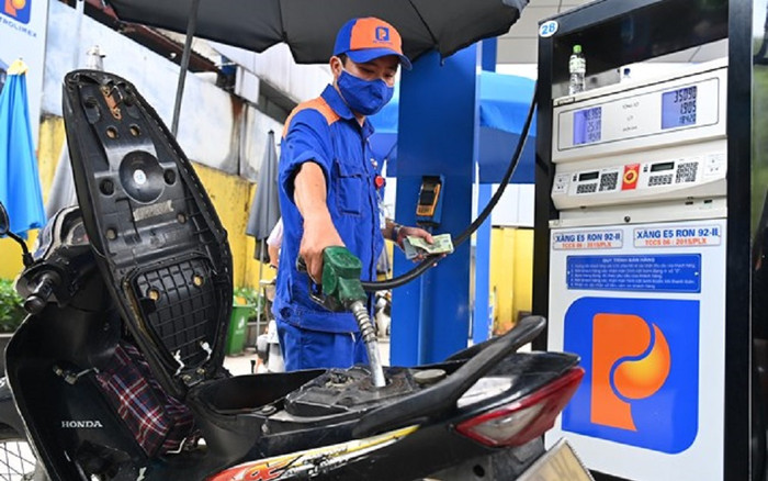 Giá xăng dầu hôm nay (23/11): Trong nước có thể giảm theo xu hướng thế giới Ảnh 2