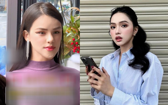 Chi 1 tỷ để chuyển giới, nhan sắc Trần Đức Bo qua cam thường được netizen khen đẹp giống Hương Giang Ảnh 2