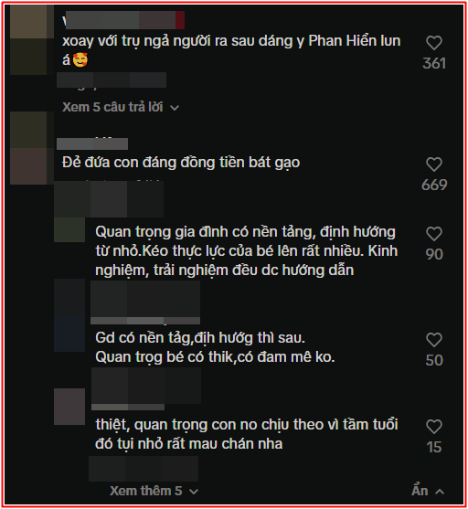 Con trai Khánh Thi - Phan Hiển gây sốt vì tài năng nhảy múa: 'Đúng là con nhà nòi' Ảnh 2