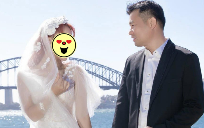 Diễn viên Vbiz hé lộ thời điểm tổ chức hôn lễ với chồng doanh nhân Ảnh 2