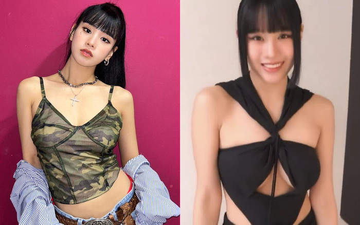 Nữ ca sĩ 2k2 mới ra mắt đã gây tranh cãi với cách ăn vận táo bạo Ảnh 2