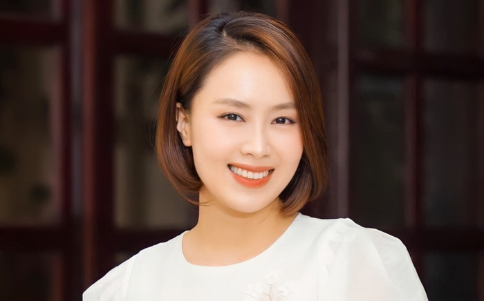 Phản ứng đặc biệt của chồng Hồng Diễm khi vợ đóng cảnh tình cảm Ảnh 2