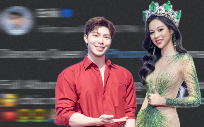 Đăng ảnh 'đọ sắc' cùng nhau, ERIK tiết lộ mối quan hệ đặc biệt với Phí Phương Anh Ảnh 2