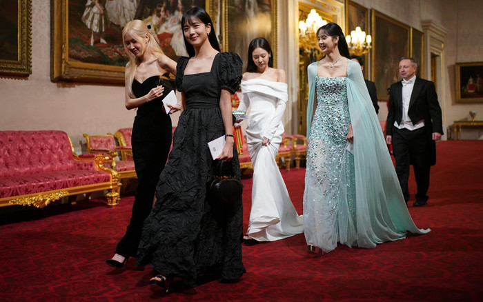 BTS nhập ngũ, 'quyền lực' BLACKPINK sẽ chạm tới đỉnh cao? Ảnh 2