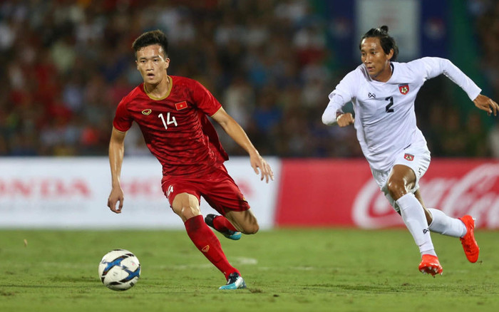 Với phát biểu chưa đạt yêu cầu của HLV Troussier, Hoàng Đức có trượt QBV 2023? Ảnh 2