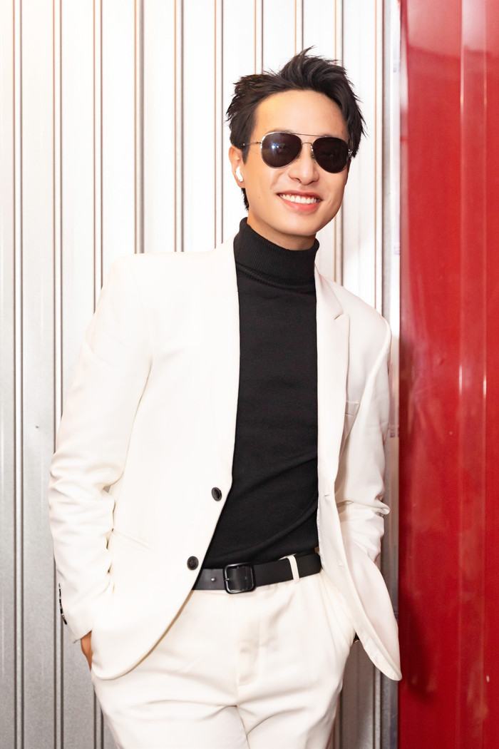 Hà An Huy được fan săn đón sau đêm diễn, nhìn hành động là biết được yêu thương nhường nào! Ảnh 3