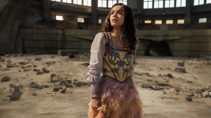 Đấu trường khốc liệt ảnh hưởng đến Snow