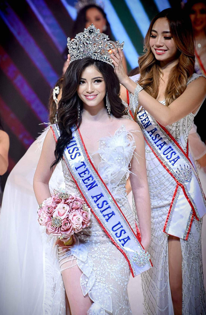 Đây là cuộc thi uy tín, quy tụ đại diện đến từ 44 quốc gia thể hiện tài năng và nhan sắc để cạnh tranh cho ngôi vị cao quý.