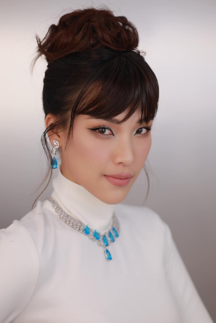 Hoàng Oanh trải lòng sau vấp ngã: Đừng ngại cầu xin sự giúp đỡ của bố mẹ.