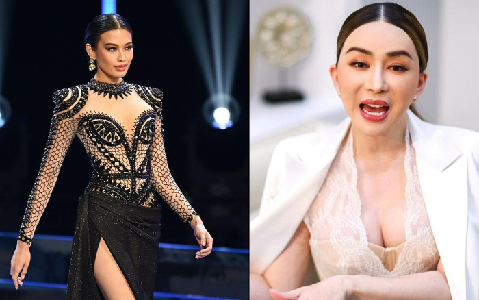 Miss Universe bị chê là 'show nấu ăn', nữ chủ tịch phải 'dẹp loạn' Ảnh 2