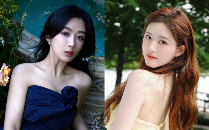 Bắt chước Triệu Lộ Tư, Dương Tử nhận cái kết ê chề Ảnh 2