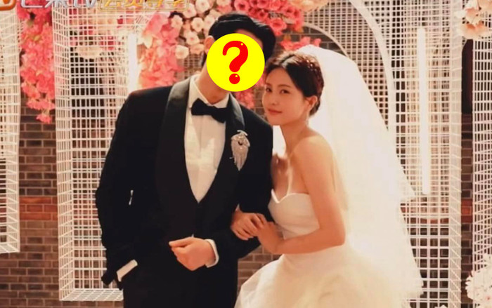 Bạch Lộc chính thức tổ chức hôn lễ, chú rể là tổng tài với visual cực phẩm Ảnh 2