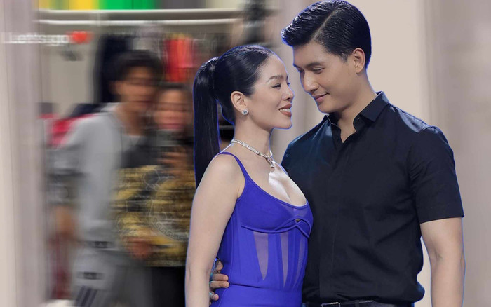 Lệ Quyên để lộ tình trạng yêu đương với Lâm Bảo Châu qua một chi tiết Ảnh 2