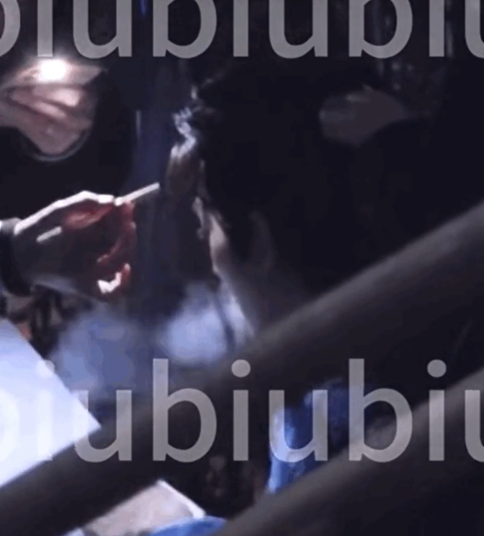 Đặng Vi tự phá hỏng hình tượng nam thần, thế này thì Dương Tử cũng hết cứu Ảnh 2