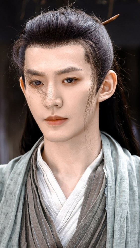 Đặng Vi tự phá hỏng hình tượng nam thần, thế này thì Dương Tử cũng hết cứu Ảnh 5