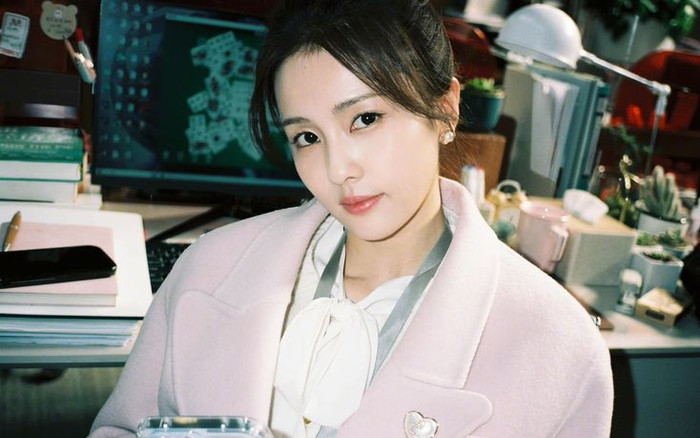 Dĩ Ái Vi Doanh sẽ phải kết thúc sớm, có phải do Bạch Lộc? Ảnh 2