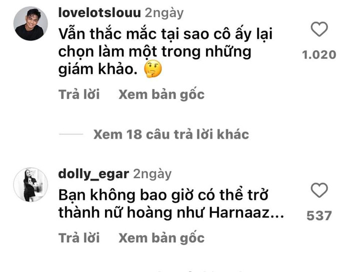 Nadia Ferreira bị nói dựa hơi người chồng hơn 31 tuổi, không xứng làm giám khảo Miss Universe Ảnh 2