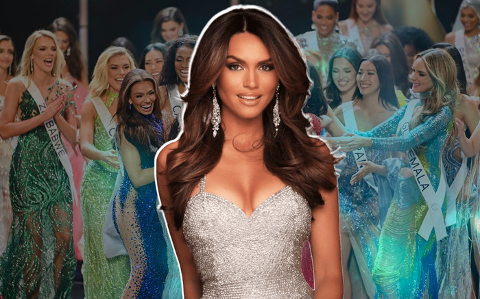 'Drama' quanh Miss Universe 2023 chưa kết: 1 thí sinh tố đội ngũ trang điểm 'chơi xấu' Ảnh 2