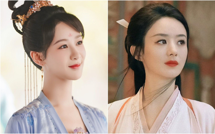 Không cần đỉnh lưu, một bộ phim Hoa ngữ vẫn liên tiếp phá kỷ lục, cho Triệu Lệ Dĩnh - Dương Tử 'hít khói' Ảnh 2