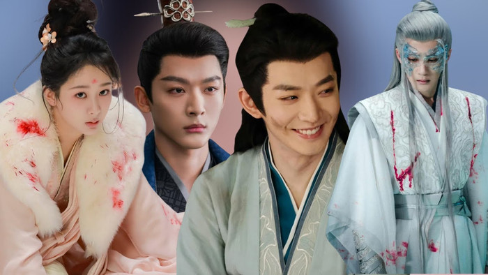 Sau khi mùa 1 kết thúc, hiện lượng đặt trước mùa 2 của Trường Tương Tư do Dương Tử chủ diễn chỉ mới vượt 2 triệu...