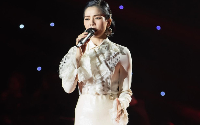 Lệ Quyên: 'Tình yêu là phạm trù không ai nói trước được' Ảnh 2