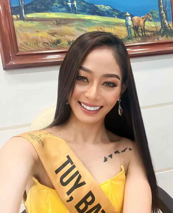 Truyền thông Philippines đưa tin cảnh sát trên địa bàn tỉnh Batangas (Philippines) vẫn tiếp tục tìm kiếm tung tích Catherine nhưng hiện tại vẫn chưa có nhiều manh mối.&nbsp;