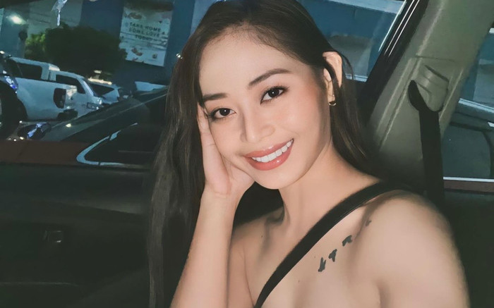 Vụ thí sinh Hoa hậu Hòa bình Philippines mất tích: Vẫn bặt vô âm tín, bắt được 4 nghi phạm Ảnh 2