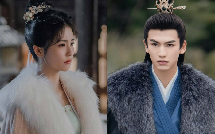 Thay đổi nguyên tác nhưng Ninh An Như Mộng của Bạch Lộc lại được khen Ảnh 2