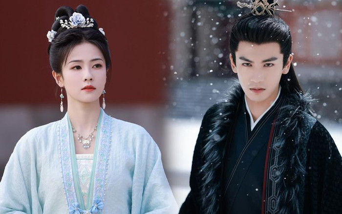 Thay đổi nguyên tác nhưng Ninh An Như Mộng của Bạch Lộc lại được khen Ảnh 1