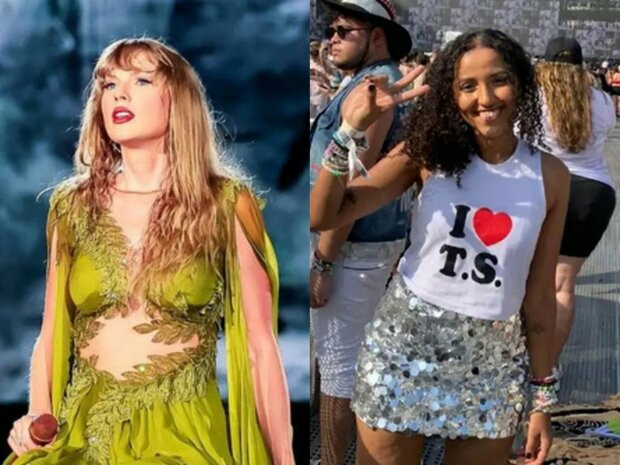 Vụ việc fan nữ tử vong trong concert của Taylor Swift đang nhận về sự quan tâm đặc biệt từ dư luận