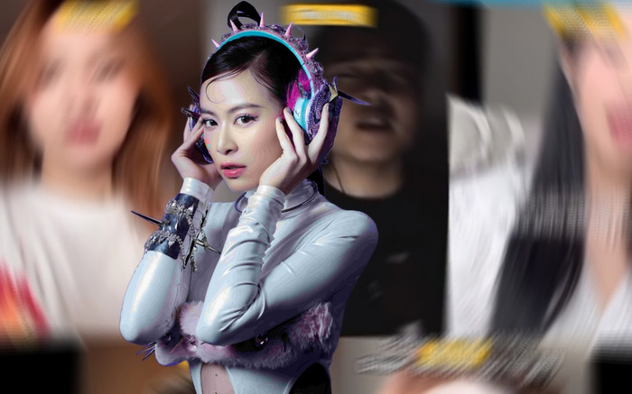 Nối gót See Tình của Hoàng Thùy Linh, một bản nhạc Việt được cover tận 4 thứ tiếng khác nhau cực cuốn Ảnh 2