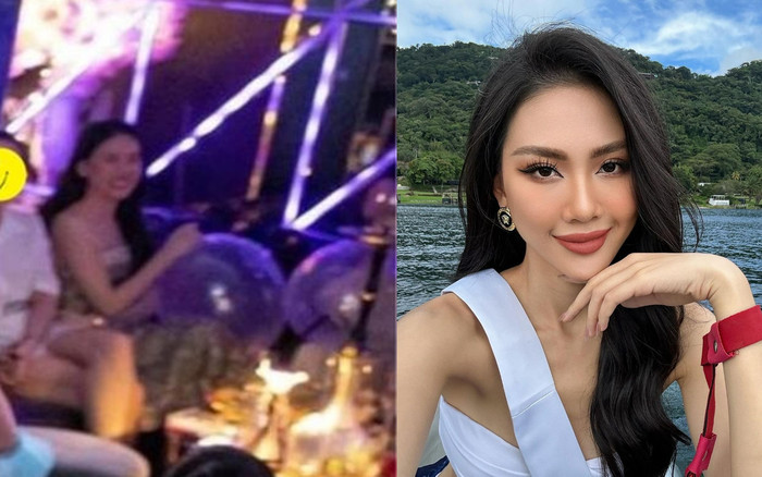 Phản ứng của Bùi Quỳnh Hoa khi tiếp tục vướng ồn ào về bóng cười Ảnh 2