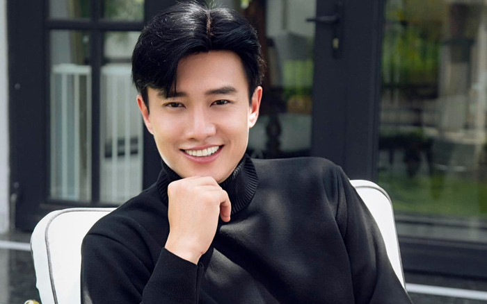 Quốc Trường kể về biến cố khiến bản thân bớt ngạo mạn Ảnh 2