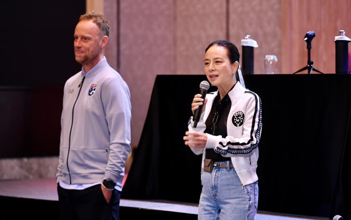 Từ chuyện sa thải HLV Polking: Tuyển Việt Nam cần một người như Madam Pang Ảnh 2