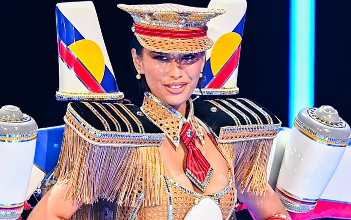 Đại diện Philippines nhận tin vui hậu chung kết Miss Universe 2023 Ảnh 2