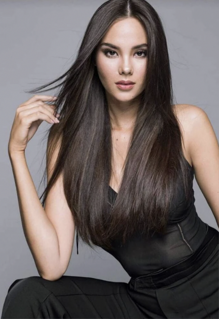 Bàn luận chuyện nàng hậu mạnh nhất Miss Universe, người từng bị miệt thị ngoại hình được đề xuất Ảnh 2