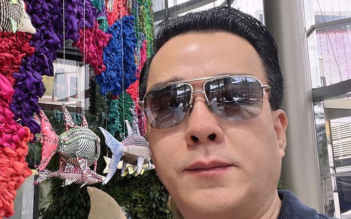 Vua cá Koi Thắng Ngô bất ngờ đăng đàn 'cảm thấy được yêu', hé lộ luôn tình trạng hiện tại Ảnh 2