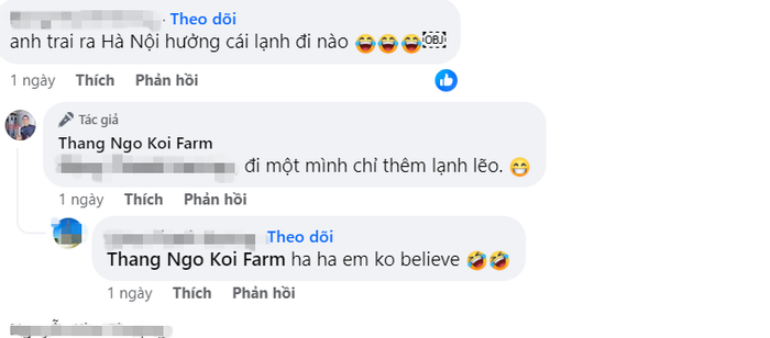 Vua cá Koi Thắng Ngô bất ngờ đăng đàn 'cảm thấy được yêu', hé lộ luôn tình trạng hiện tại Ảnh 4