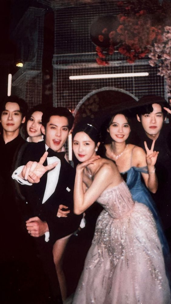 Bạch Lộc gây tranh cãi vì cái kết phim 'treo đầu dê bán thịt chó' Ảnh 2