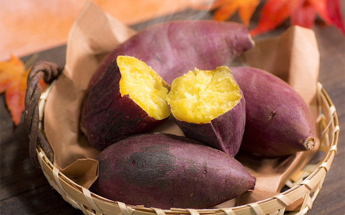 Ăn khoai lang tưởng chừng đơn giản nhưng nhiều người lại mắc các sai lầm phổ biến này Ảnh 2