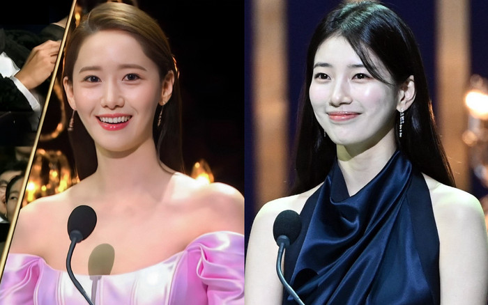 Suzy - YoonA đọ sắc: Lần này 'tình đầu quốc dân' cầm chắc phần thua Ảnh 2