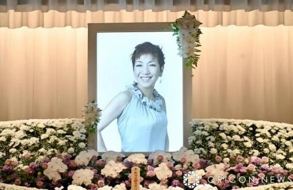 Junko Ohashi qua đời vì ung thư thực quản vào ngày 9/11 