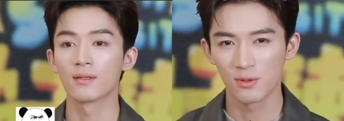 Trương Già được khen ngợi vì quá thông minh, khéo léo, EQ cao.