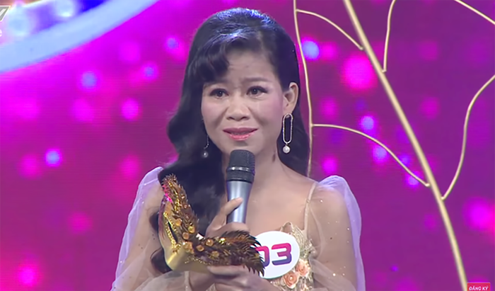 Ca sĩ Thái Trân qua đời ở tuổi 43 sau thời gian chống chọi với bạo bệnh.