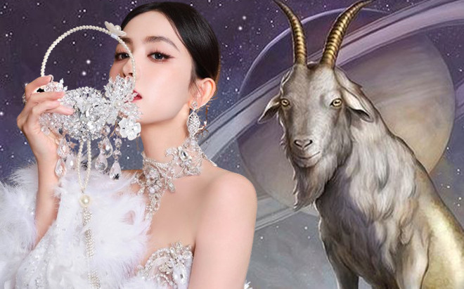 Thần Tài chỉ điểm: 3 cung hoàng đạo kiếm tiền nhiều nhất năm 2024, giàu sang chạm nóc Ảnh 2