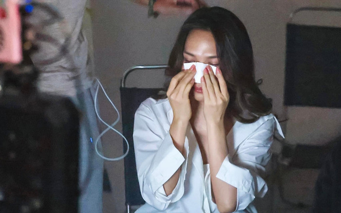 Mỹ Tâm đau lòng khi biết tin fan qua đời, làm việc ý nghĩa tưởng nhớ người quá cố Ảnh 2