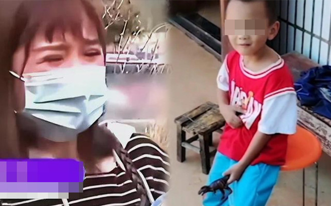 Cha đột ngột qua đời, cậu bé 4 tuổi 'cay đắng' kế thừa khoản nợ mua nhà trả góp 20 triệu đồng/tháng Ảnh 2