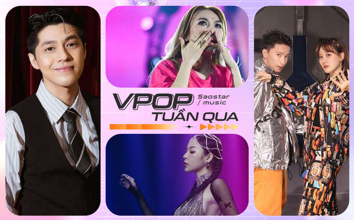 Vpop tuần qua: Mỹ Tâm đau lòng khi fan lâu năm qua đời, Noo Phước Thịnh hủy show hậu ồn ào Ảnh 2
