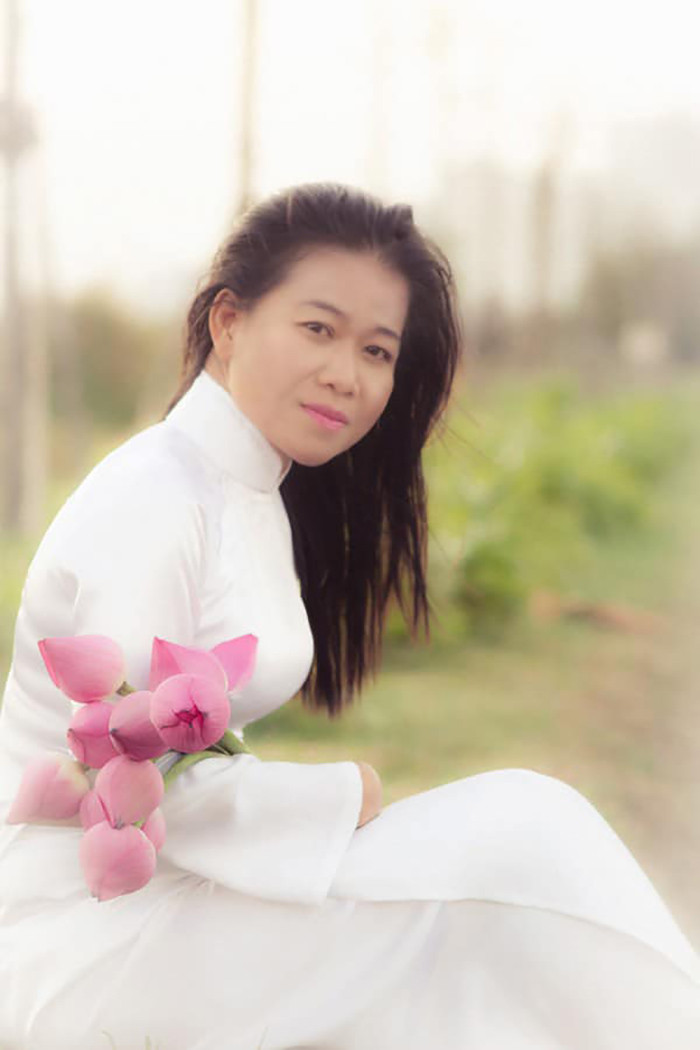 Ca sĩ Thái Trân trút hơi thở cuối cùng rạng sáng 25/11.