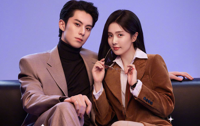 Bạch Lộc - Vương Hạc Đệ là King – Queen Đêm hội Gào Thét 2023: Nhà trai bị chê, nhà gái được ủng hộ Ảnh 2